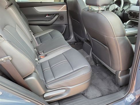 New 2026 MAZDA CX-70 3.3 Turbo w/ Preferred Package image 16