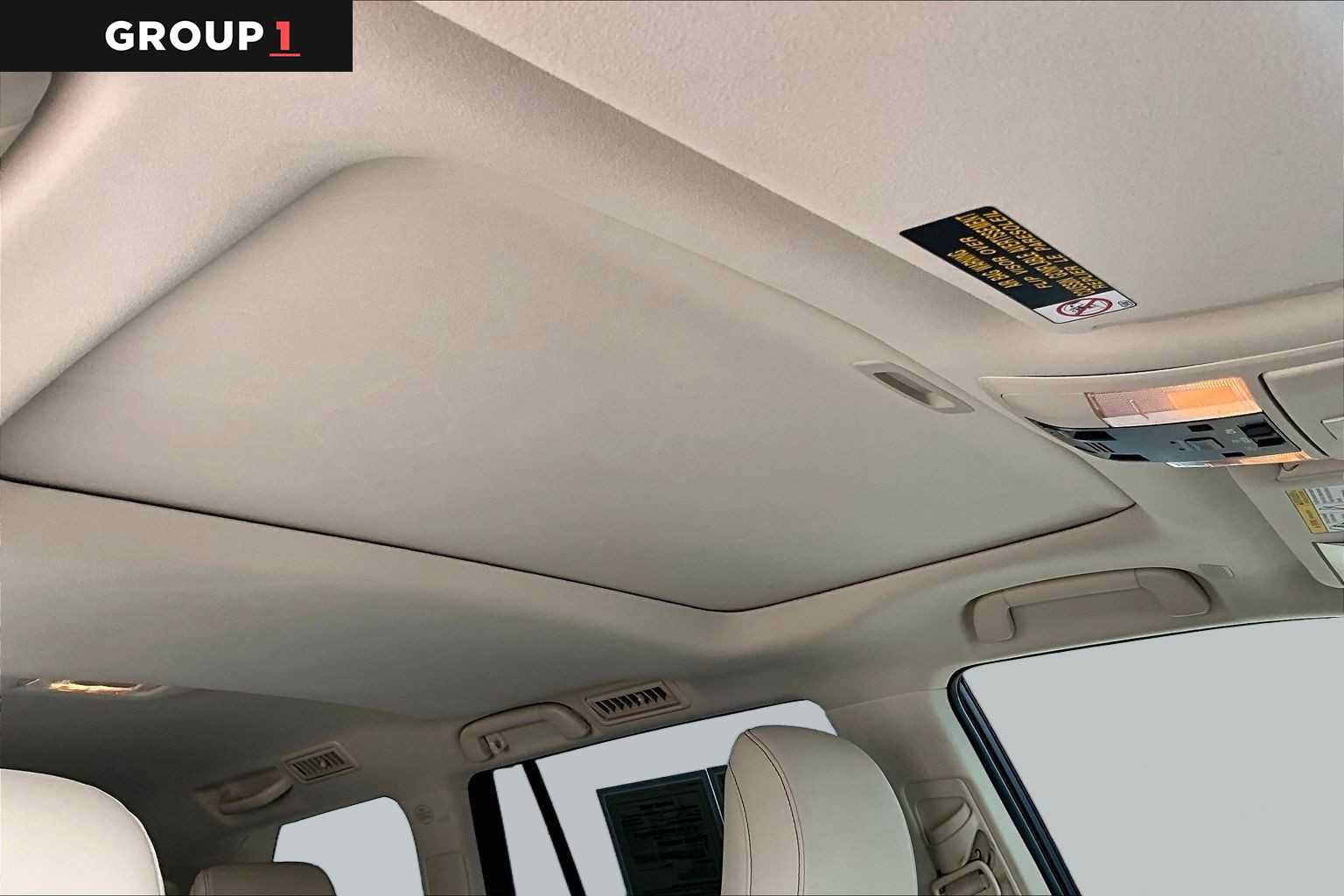 Certified 2021 Lexus GX 460 Premium AWD/4WD image 12