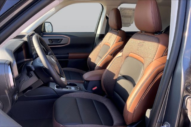 New 2026 Ford Bronco Sport Outer Banks AWD/4WD image 25