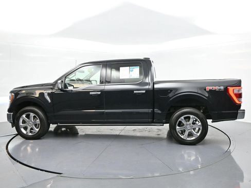 Used 2023 Ford F150 Lariat w/ Equipment Group 502A High AWD/4WD image 4