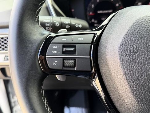 Used 2025 Acura Integra A-Spec FWD image 26