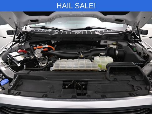 Used 2021 Ford F150 Limited image 45