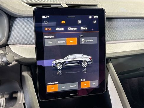 Used 2024 Polestar Polestar 2 image 19