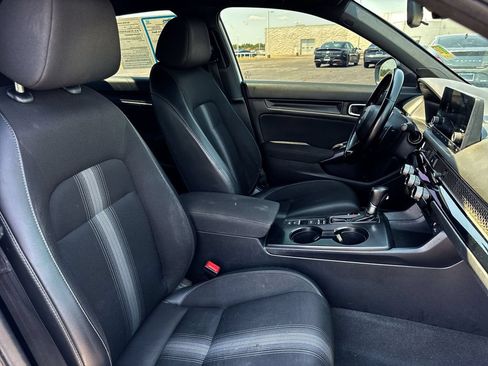 Used 2024 Honda Civic Sport image 23