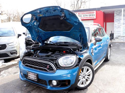 Used 2019 MINI Cooper Countryman S image 59