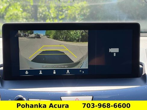 Certified 2025 Acura RDX SH-AWD image 16