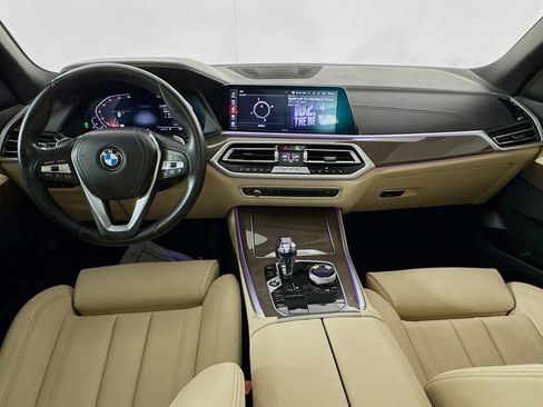 Used 2021 BMW X5 sDrive40i w/ Convenience Package RWD image 29