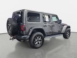 Used 2021 Jeep Wrangler Unlimited Rubicon image 5