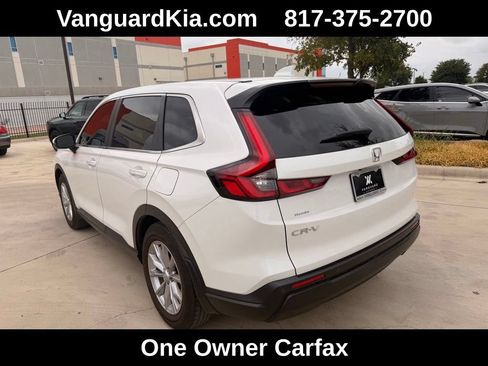 Used 2024 Honda CR-V EX-L image 2