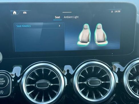 New 2026 Mercedes-Benz GLA 250 4MATIC image 25