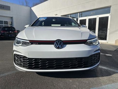 Used 2023 Volkswagen GTI S image 2