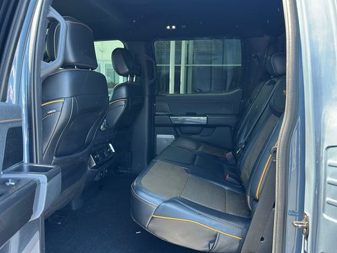 Used 2023 Ford F150 Tremor w/ Equipment Group 402A High AWD/4WD image 10