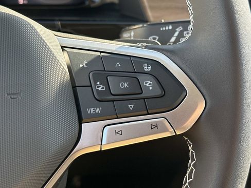 New 2026 Volkswagen Atlas SE image 23