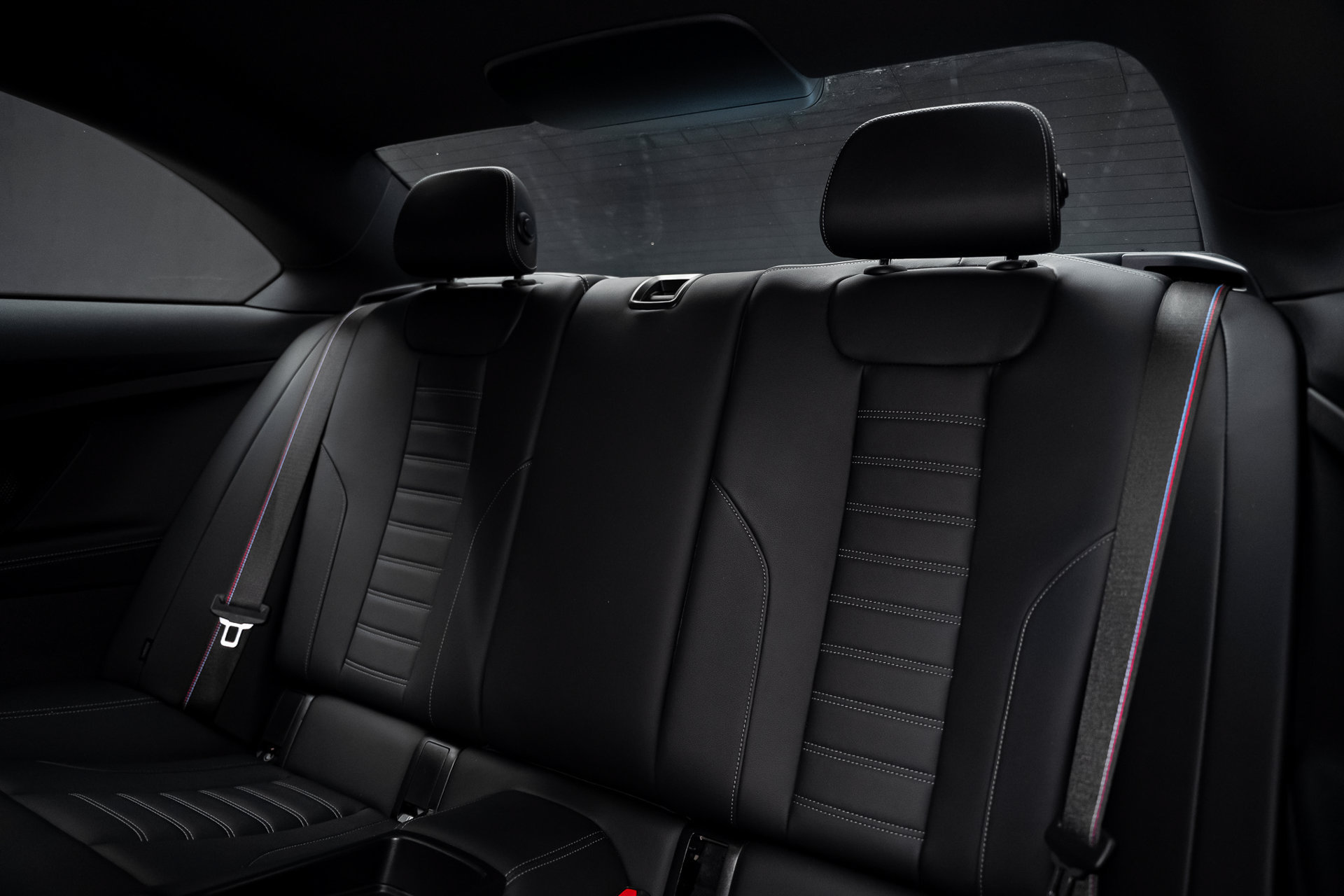 Used 2024 BMW M2 w/ Carbon Package RWD image 70