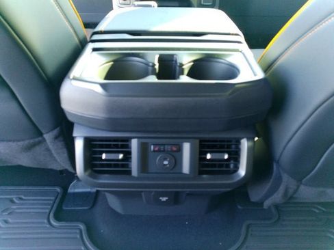 New 2025 Ford F150 Tremor w/ Equipment Group 402A High AWD/4WD image 23