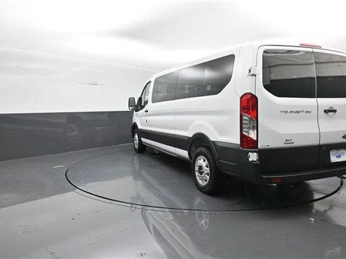 New 2025 Ford Transit 350 XL image 5