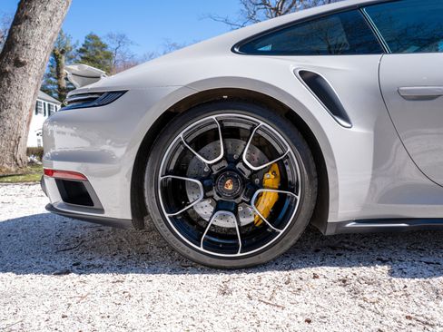 Used 2024 Porsche 911 Turbo S image 44