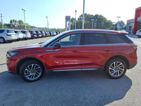 Used 2021 Lincoln Corsair FWD w/ Equipment Group 101A image 17