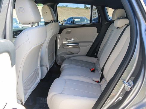 New 2026 Mercedes-Benz GLA 250 image 19