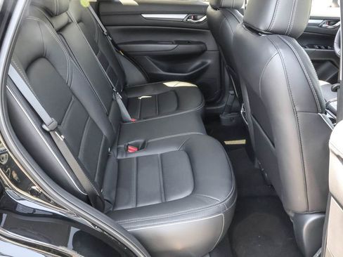 Used 2025 MAZDA CX-5 AWD 2.5 S w/ Preferred Package image 33