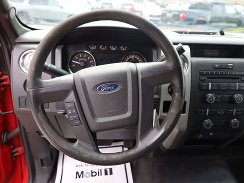 Used 2012 Ford F150 XLT w/ Trailer Tow Pkg AWD/4WD image 13
