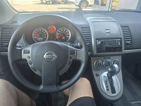 Used 2012 Nissan Sentra 2.0 SR image 10