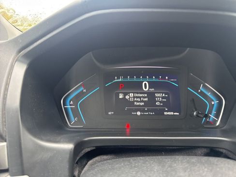 Used 2019 Honda Odyssey EX-L image 39