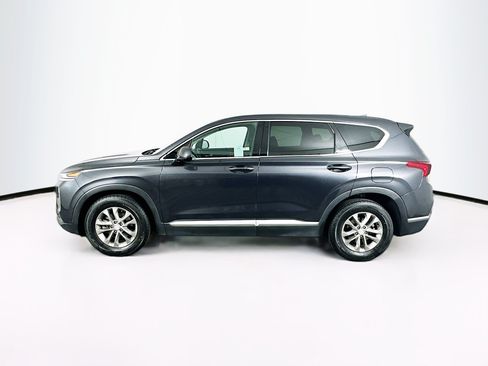 Used 2020 Hyundai Santa Fe SEL FWD image 4