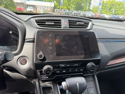 Used 2019 Honda CR-V EX-L image 6
