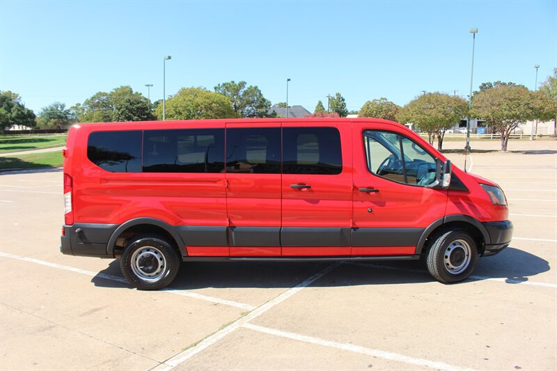 Used 2018 Ford Transit 350 XL RWD image 6