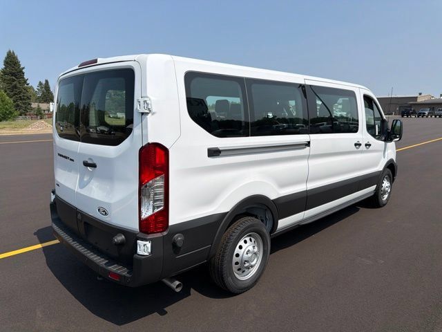 New 2026 Ford Transit 350 XL AWD/4WD image 5