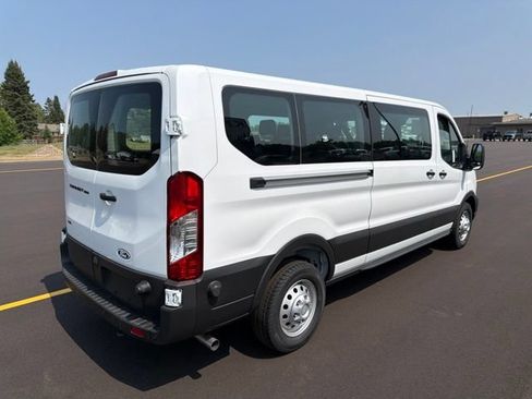 New 2026 Ford Transit 350 XL AWD/4WD image 5