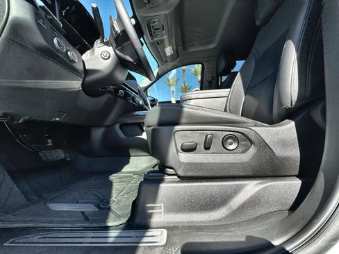 Used 2023 Chevrolet Silverado 1500 LTZ w/ Technology Package image 19