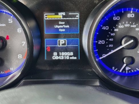 Used 2015 Subaru Outback 2.5i Limited AWD/4WD image 15