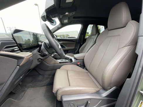 Used 2025 Audi Q5 Prestige AWD/4WD image 19