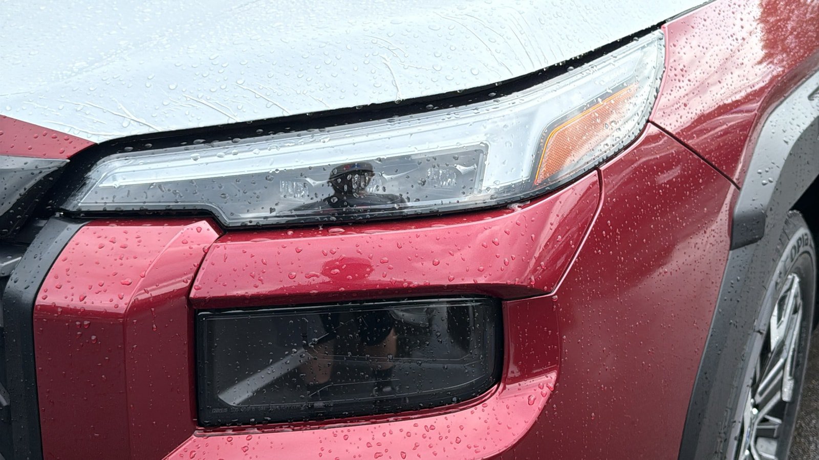 New 2026 Subaru Outback Touring XT AWD/4WD image 7