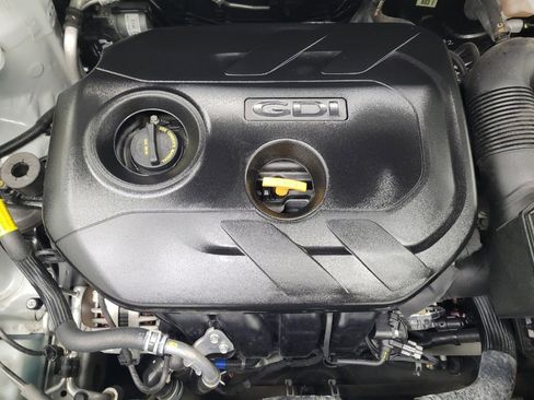 Used 2019 Hyundai Tucson SE AWD/4WD image 30