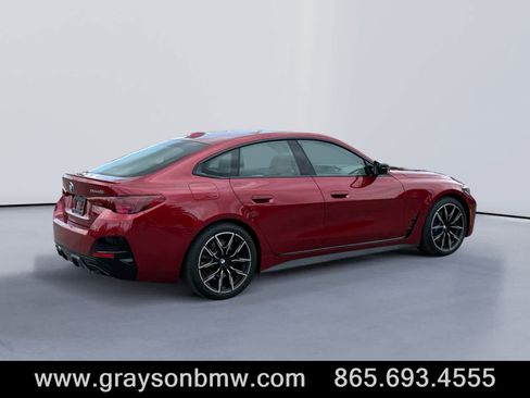Used 2026 BMW M440i RWD image 3