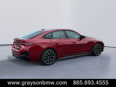 Used 2026 BMW M440i