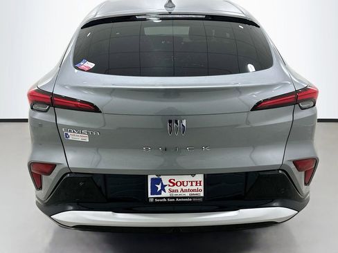 New 2026 Buick Envista Sport Touring image 6