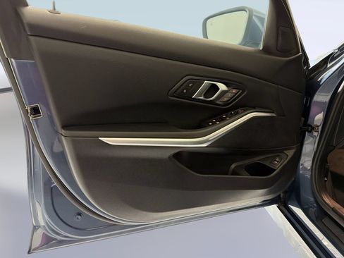 Used 2026 BMW 330i Sedan RWD image 13