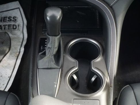 Used 2023 Toyota Camry SE image 26