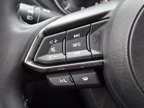Certified 2023 MAZDA CX-5 AWD 2.5 S image 23