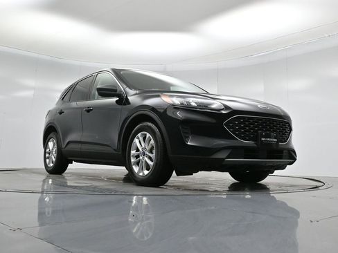 Certified 2022 Ford Escape SE w/ Convenience Package image 48