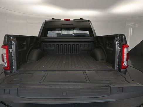 Used 2021 Ford F150 Lariat w/ Equipment Group 502A High AWD/4WD image 12