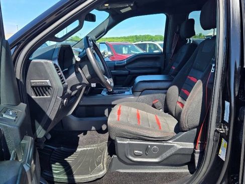Used 2017 Ford F150 XLT w/ Equipment Group 302A Luxury AWD/4WD image 17