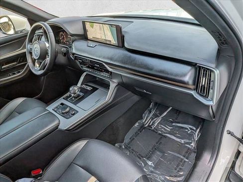 Certified 2025 MAZDA CX-90 3.3 Turbo w/ Premium Plus Pkg AWD/4WD image 20