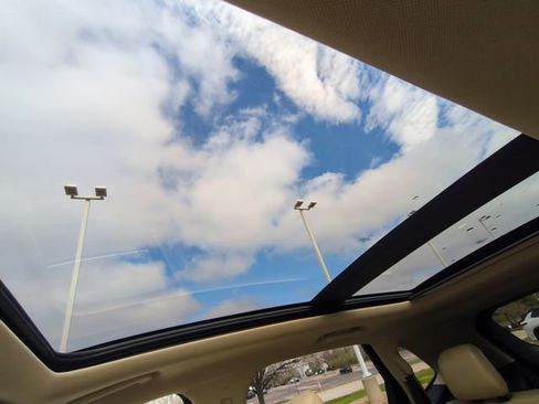 Used 2018 Ford Edge SEL w/ Equipment Group 201A image 31