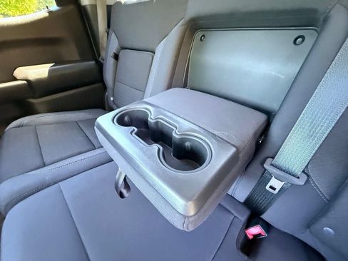 Used 2019 Chevrolet Silverado 1500 LT w/ Texas Edition AWD/4WD image 30