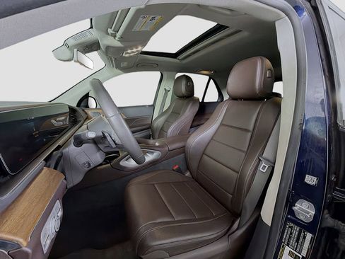 Used 2020 Mercedes-Benz GLE 450 4MATIC image 13